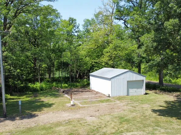 18985 310th Ave, Isle, MN 56342