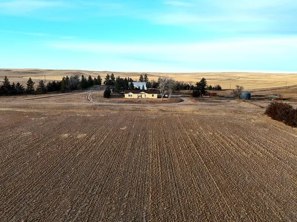 2324 W High Way #30, Bushnell, NE 69128