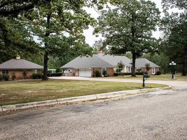 731 Carter St, Fordyce, AR 71742