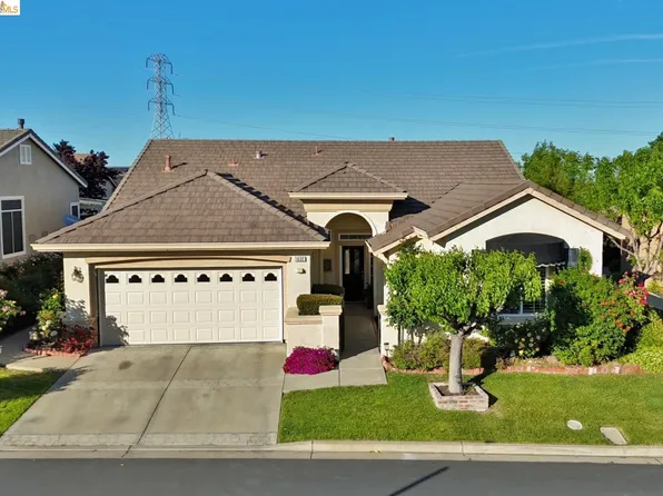 1632 Regent Dr, Brentwood, CA 94513