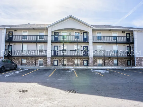 909 N 500 W APT 12, Provo, UT 84604