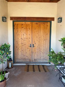 5745 Iron Gate Rd, Paso Robles, CA, 93446