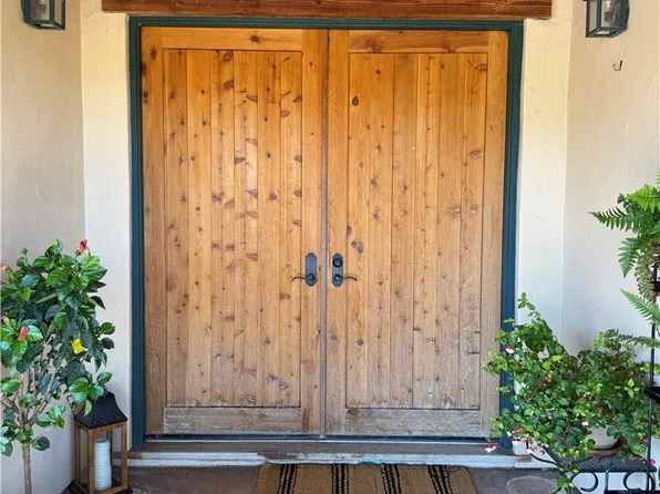 5745 Iron Gate Rd, Paso Robles, CA 93446