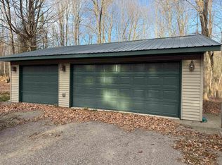 399 State Highway 32, Wabeno, WI 54566