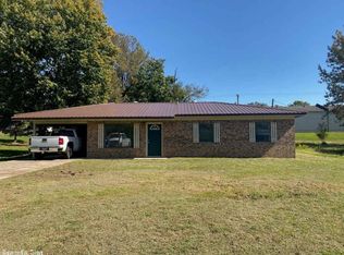 405 N Maple Ave, Murfreesboro, AR 71958