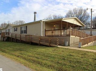 126 Sturtevant St, Greenville, SC 29611
