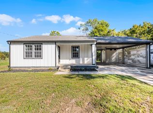 234 Chester St, Friendship, TN 38034