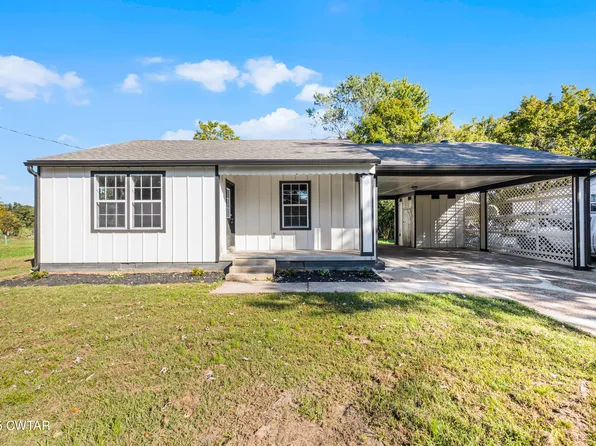 234 Chester St, Friendship, TN 38034