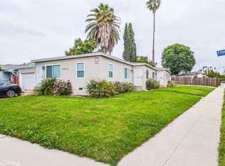 3530 Edgehill Dr, Los Angeles, CA 90018