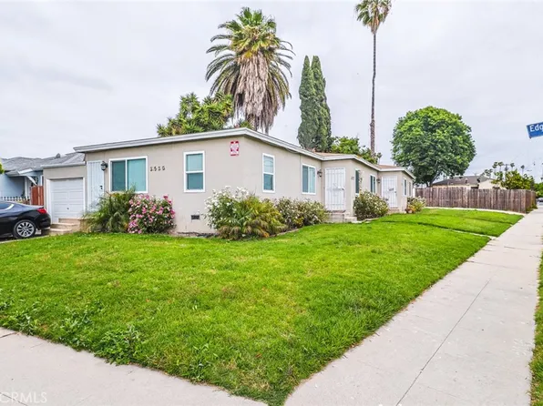 3530 Edgehill Dr, Los Angeles, CA 90018