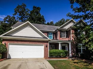 3145 Highgreen Trl, College Park, GA 30349
