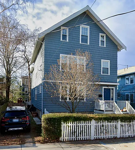 111 Fayerweather St Photo 1