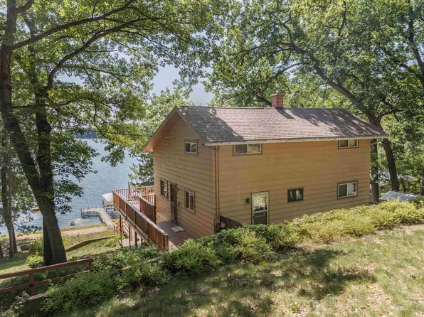 N190 Czech Dr, Coloma, WI 54930