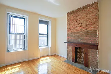 Rented by City Connections Realty