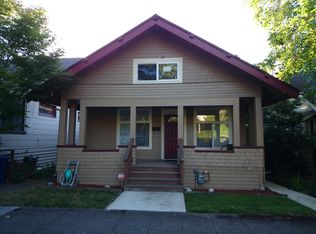 4674 Eastern Ave N, Seattle, WA 98103