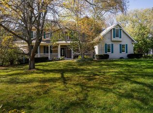 1263 State Highway 19, Marshall, WI 53559