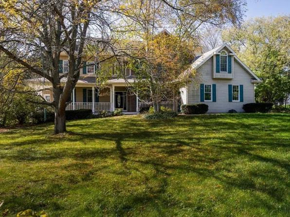 1263 State Highway 19, Marshall, WI 53559