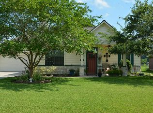 13307 Kaylee Ln, Santa Fe, TX 77510