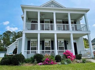 1972 McClellan St, Florence, SC 29505