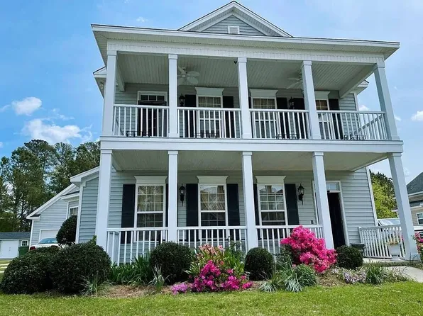 1972 McClellan St, Florence, SC 29505