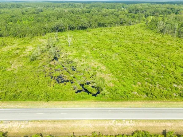 Church Rd, Stockton, GA 31649