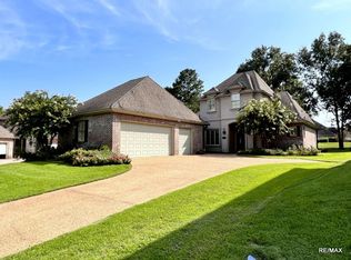 10945 Angelles Cv, Shreveport, LA 71106