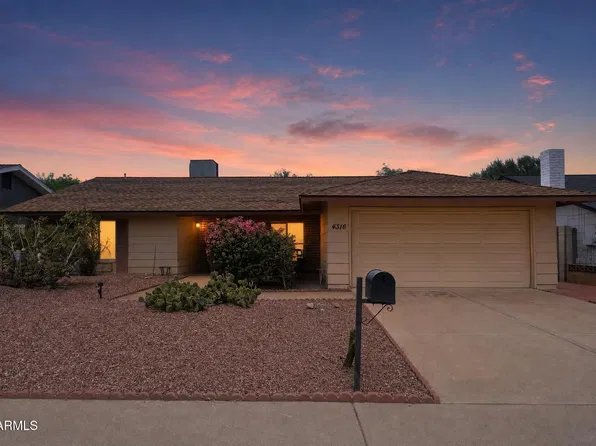 4316 E SACATON Street, Phoenix, AZ 85044