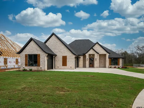 344 Heritage Way, Bullard, TX 75757