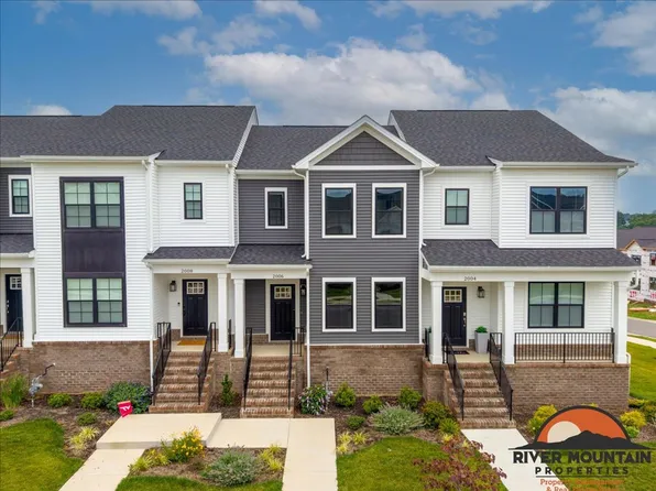 2006 Kyles Way, Blacksburg, VA 24060