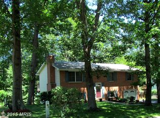 14805 Viewcrest Rd SW, Cresaptown, MD 21502