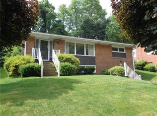 1533 Mellon Ave, Monessen, PA 15062