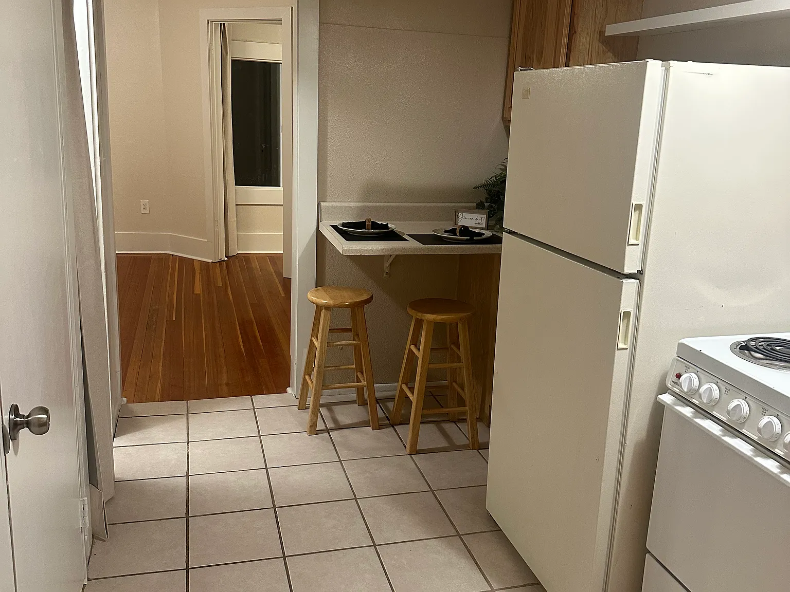 1 bed, 500 sqft, $675 — Photo 4