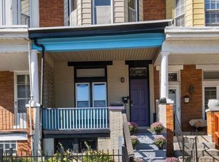3102 Remington Ave, Baltimore, MD 21211