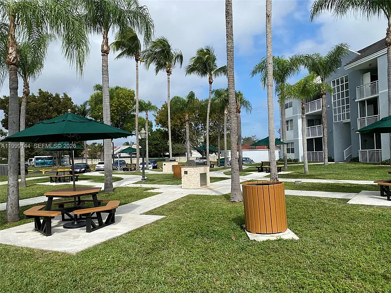8500 SW 212th St #106 — Photo 29