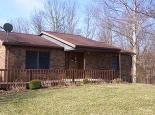 2011 Liter Rd, Vevay, IN 47043