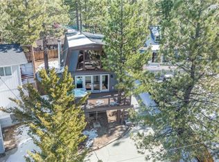 577 Highland Rd, Big Bear Lake, CA 92315