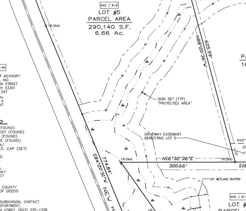 2nd image of 0 Haven Hill Road #5