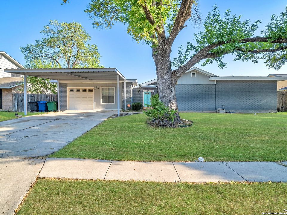 1st image of 8615 ANGEL VALLEY ST