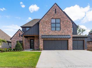 3709 E 115th Pl S, Tulsa, OK 74137