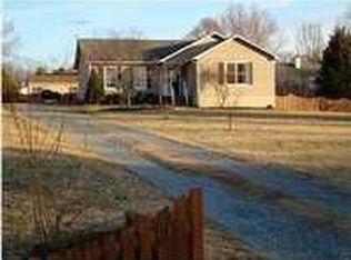 51 Lillian St, Ruckersville, VA 22968