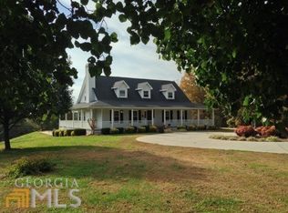 4939 Rilla Rd, Gainesville, GA 30506