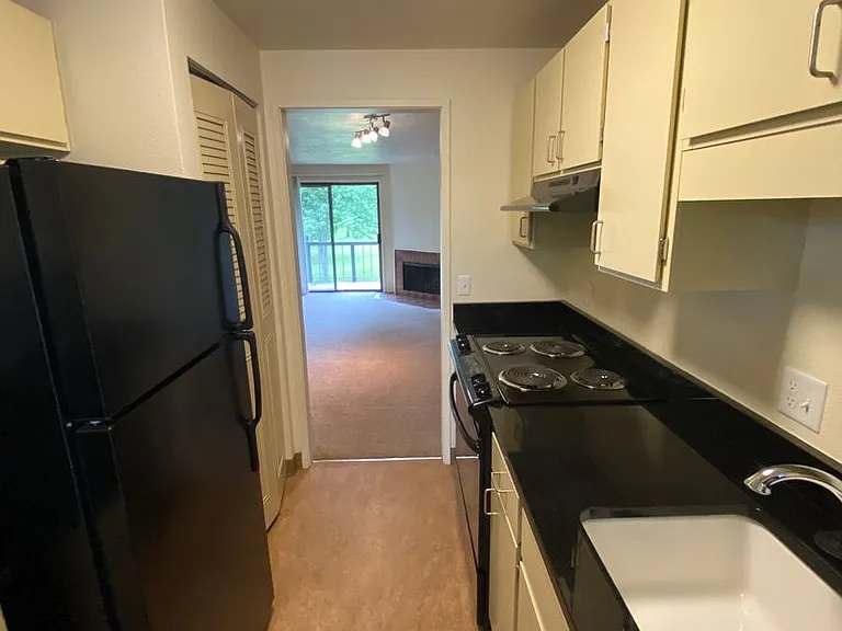 Northgreen Apartments — Photo 32