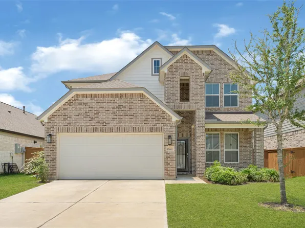 19723 Vino Vale Dr, Hockley, TX 77447