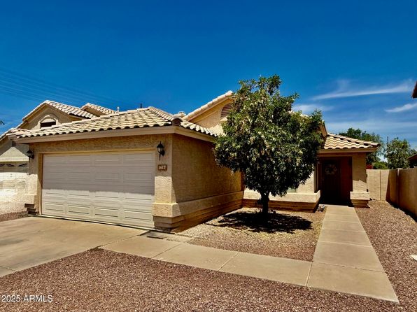 1612 E Barbarita Ave, Gilbert, AZ 85234