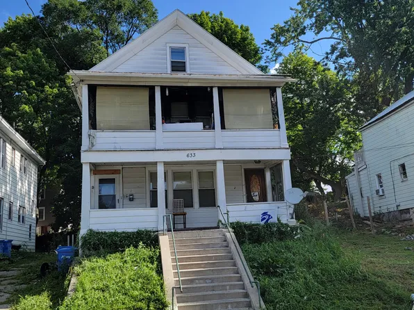 633 Park Avenue, Albany, NY 12208