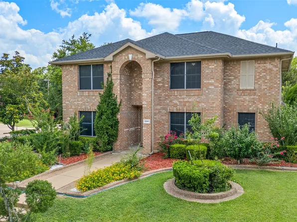 3341 Pecan Shadow Way, Mesquite, TX 75181