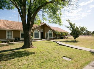 2702 E Vaughn Ave, Gilbert, AZ 85234