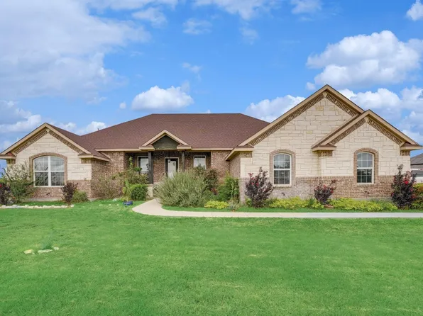 7552 Blanchard Way, Fort Worth, TX 76126