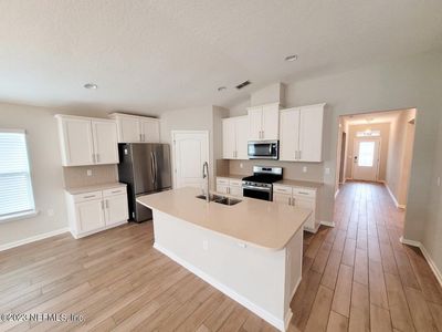 82905 THOMPSON Lane, Fernandina Beach, FL, 32034