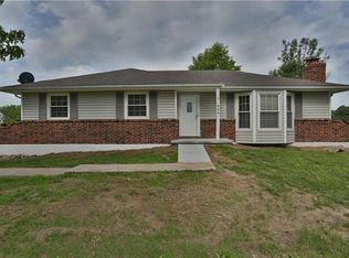 946 NW 1351st Rd, Odessa, MO 64076